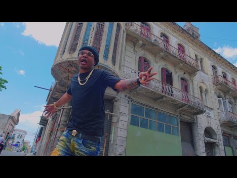 RIP MANDRAKE ( Rata inmunda)  - El Experimento Macgyver (video oficial)