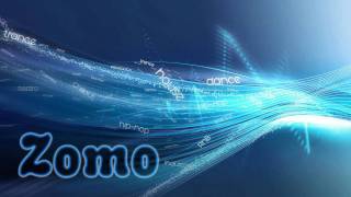 Rimini project - No more goodbye (Zomo RMX)