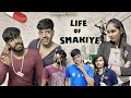 LIFE OF SMAKIYE | Types of fukrey | Abhishek Kohli