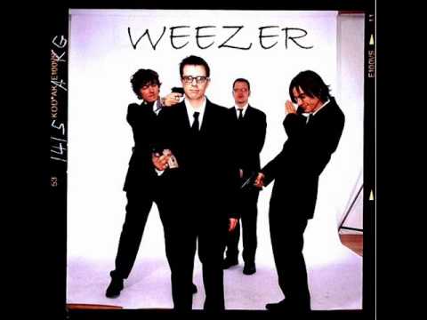 Weezer - Burndt Jamb (Deluxe Vercion)