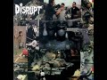 Disrupt Mindlock