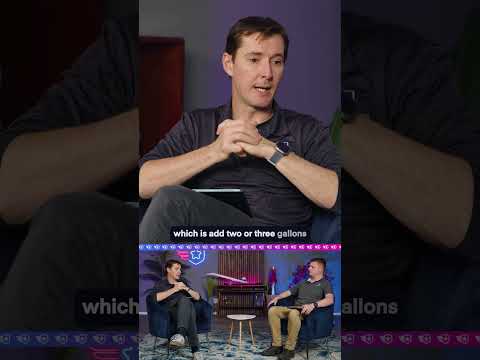 Estimating Fuel for Takeoff