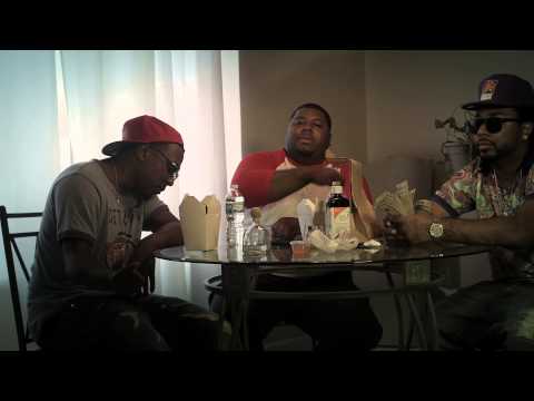 Green Guyz presents Webbie "YOUNG NIGGA BALLIN" ft Icewear vezzo & HNIC Pesh OFFICIAL VIDEO