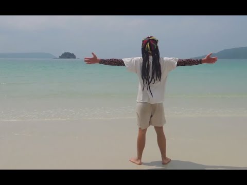 Reggae Boys Deutschland - Bären tanzen Reggae (Official Video)