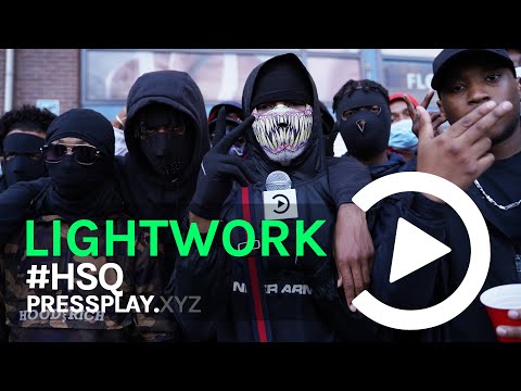 #HSQ Karma K x SevenK x Skeeze00 - Lightwork Freestyle 🇳🇱 (Prod. Reimas) | Pressplay