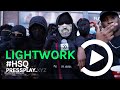 HSQ Karma K X SevenK X Skeeze00 Lightwork Freestyle Prod Reimas Pressplay