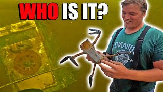 What Amazing Treasures Can Be Found Scuba Diving Under Freeway Bridge?