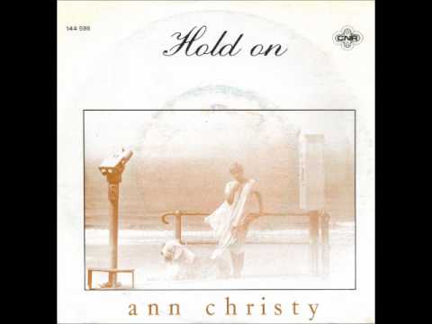 Hold on cover