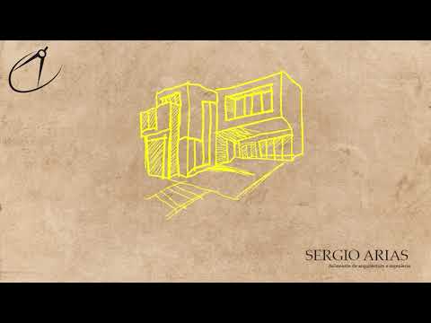 Video de presentación Sergio Alejandro Arias Pinzón