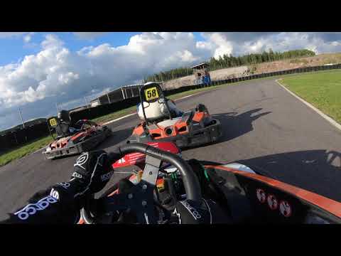 SWS: Sprint Cup, Round 1 - 29 JUL 2020