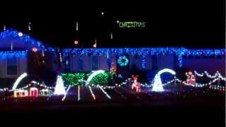 Mister Santa by Amy Grant