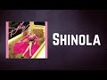 Dolly Parton - Shinola (Lyrics)