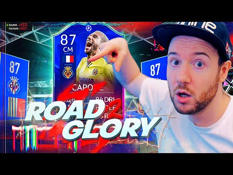 Did the CHEAP VIEIRA fix my TEAM?!?!? Ultimate RTG! Ep.69 - FIFA 22 Ultimate Team