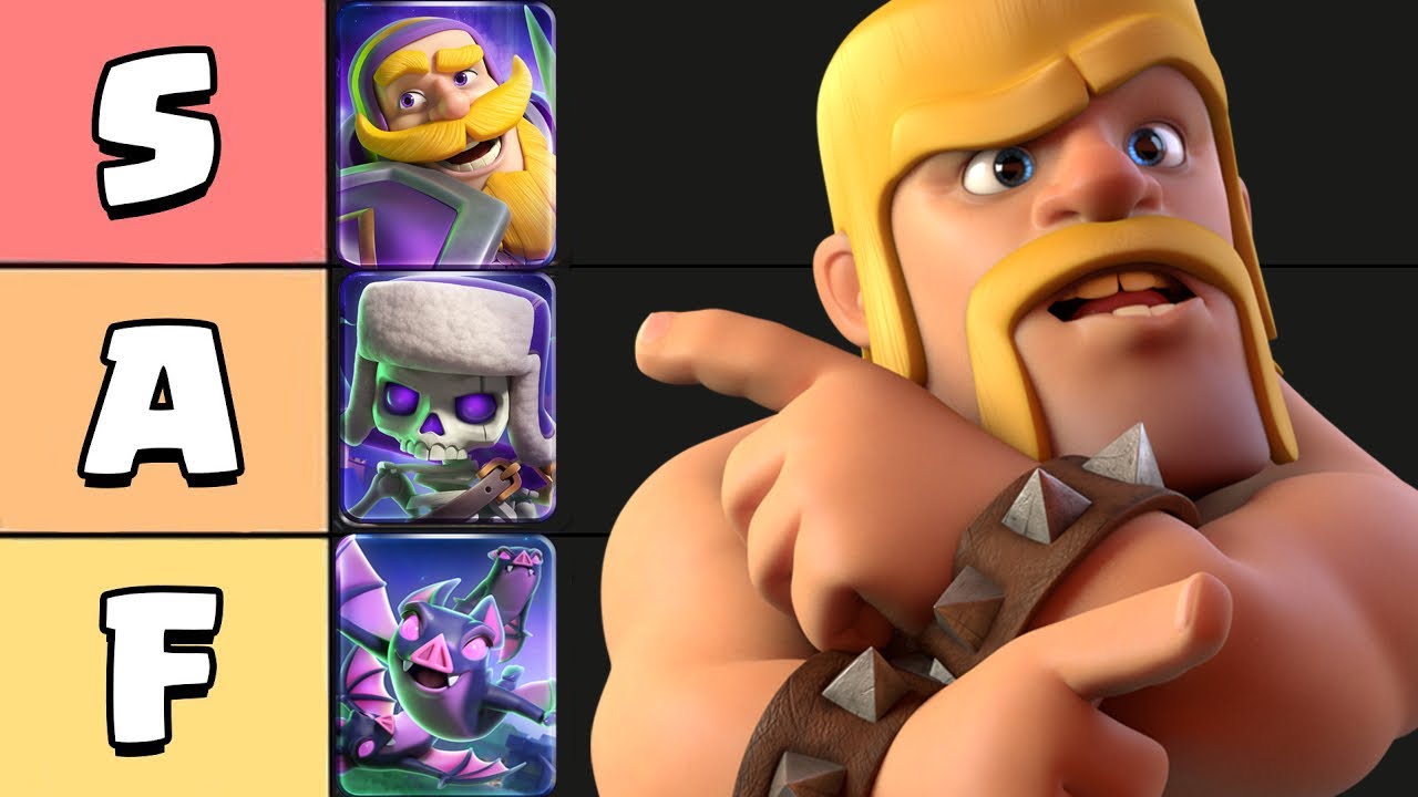 A Chess Player's Guide To Clash Royale 