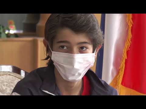 Kragujevčanin Ognjen Milić naslednik Novaka Đokovića