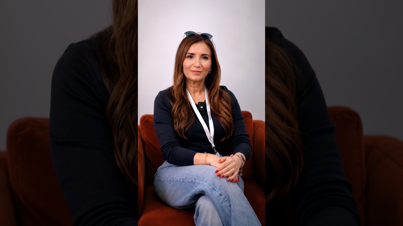 Mentor interview 03