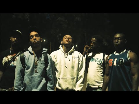 SuaveThaGaNdeR - Anti-Social ft DonnyLoc (Official Music Video) [Shot By Ambrosia Group]