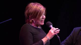 Karrin Allyson - Happy Talk