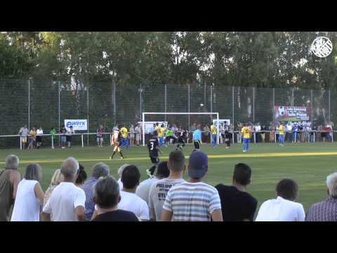 Oststeinbeker SV - Barmbek-Uhlenhorst (Oberliga) - Spielszenen | ELBKICK.TV