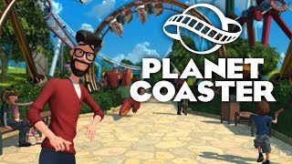 Planet Coaster 17