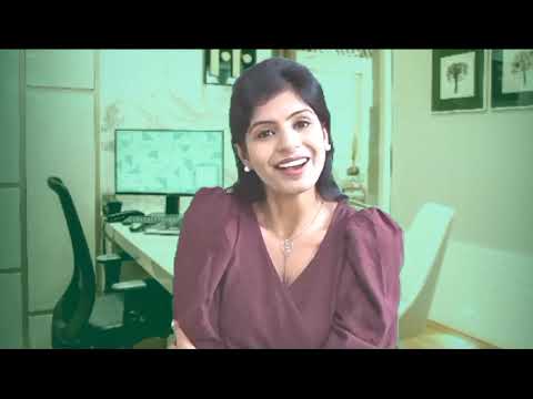 Priyanka Goel  Negative le...