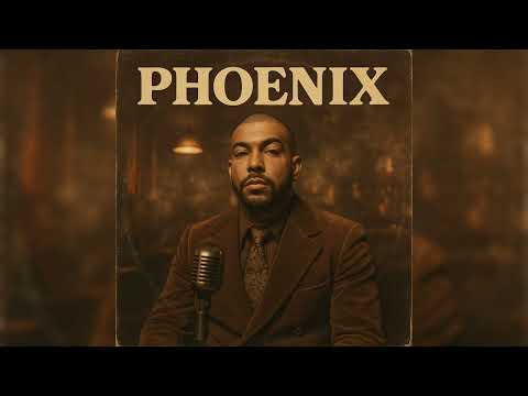 Azad – Phoenix (Soul Edition AI) | Deutscher HipHop in Soul