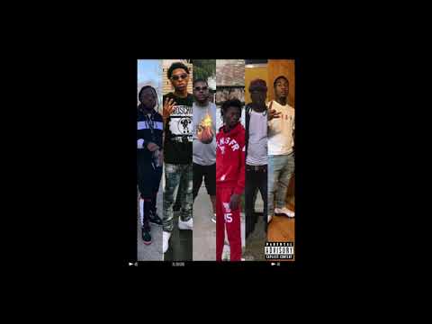 Bosses Having Goals x 54 Babys - Gangland 2 [AUDIO]
