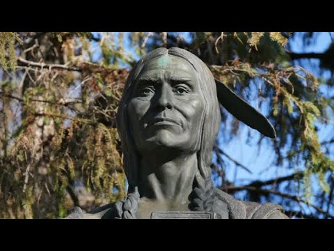 Chief Peguis monument coming to Manitoba Legislature grounds