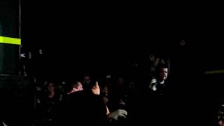 Kid Dynamite - Copout @ FEST 10