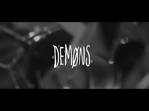Duzoe - DEMØNS feat. MXP (prod. KCVS) (Official Video)