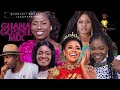 New Year Ghana Gospel Music Mix Diana Hamilton Piesie Esther Nacee Obaapa Christie Ohemaa Mercy