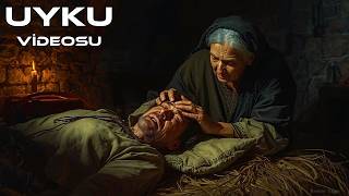 Ortaçağ Köylüleri Salgın Hastalıklarla Nasıl Mücadele Ederdi? - Uyku V