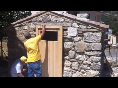 Petralia Sottana 2012 - Chiesa di San Giuseppe all'Altarello - restauro ed inaugurazione