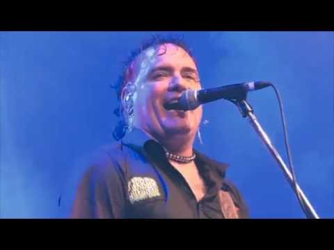 REINCIDENTES "JARTOS DE AGUANTAR" (Directo Awkan. Buenos Aires 2015)