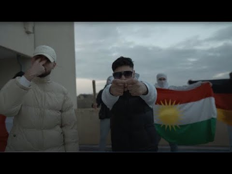 HAMO38 X DERIKII38 - BLOCK ENTERTAIN (OFFICIAL VIDEO)