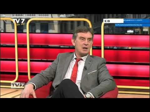 Tv7 con Voi del 22/12/2016 - Un anno di bilanci per la CIA di Padova (1 di 3)