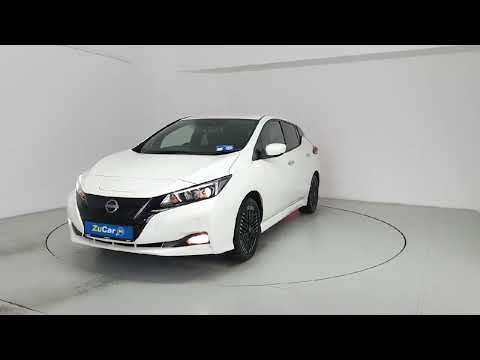 Nissan Leaf SV 62 kWh - Image 2