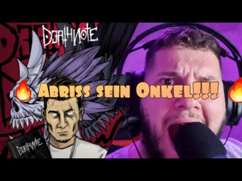 #Asche #Deathnote      Asche ~ Deathnote