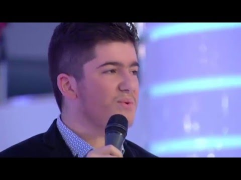 Innocence - Vejcheslav Popovski