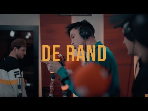 LOWKEY RADIO  - DE RAND