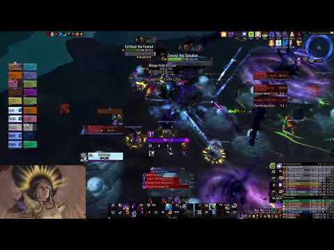 Pact vs Mythic The Restless Cabal