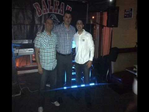 Radmilo Zekic&Balkan Express Band-Krcma u planini