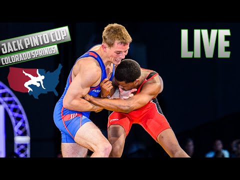 2015 Jack Pinto Cup - USA vs. The World