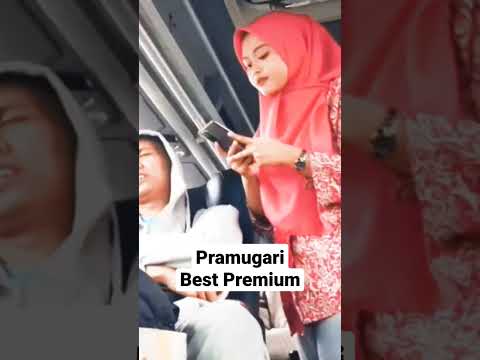 Ramahnya Pramugari Best Premium