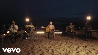 Manuel Carrasco - Uno X Uno (La Playa)