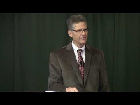 How to become powerful - Luke 22:24-38