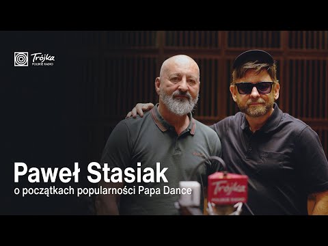 Papa Dance – popularność, która przyszła z dnia na dzień