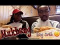 Red Crab Gate City Blvd Greensboro Nc
