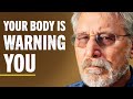 The 7 SURPRISING Ways To Heal Trauma WITHOUT MEDICATION | Dr. Bessel Van Der Kolk