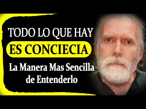 Despierta a la Realidad: La Verdad Oculta de la Ilusión de la conciencia